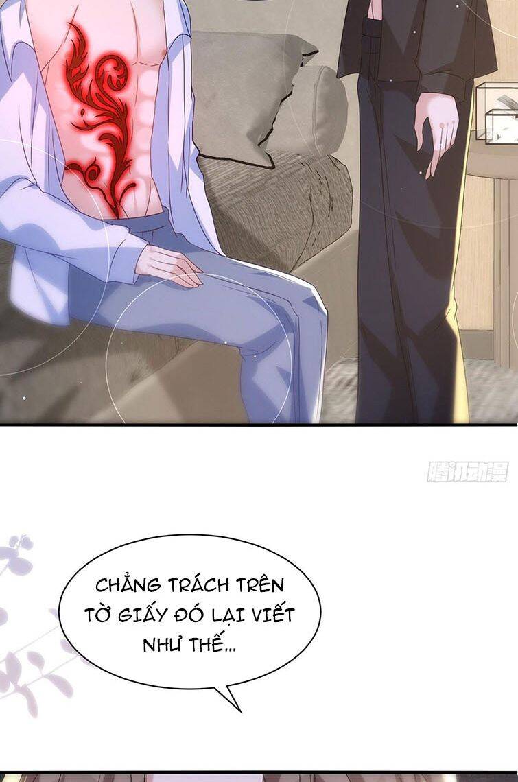 Thú Thụ Bất Thân Chapter 125 - 3