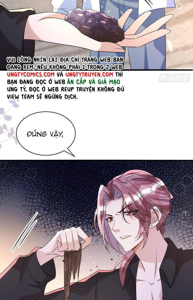 Thú Thụ Bất Thân Chapter 125 - 21