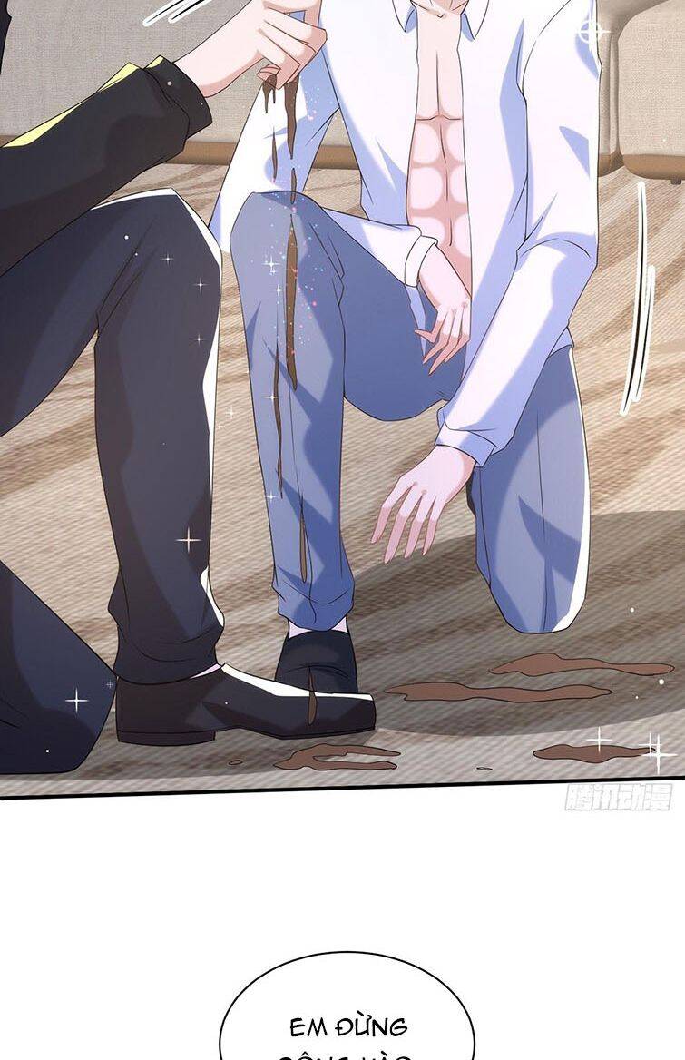 Thú Thụ Bất Thân Chapter 125 - 23