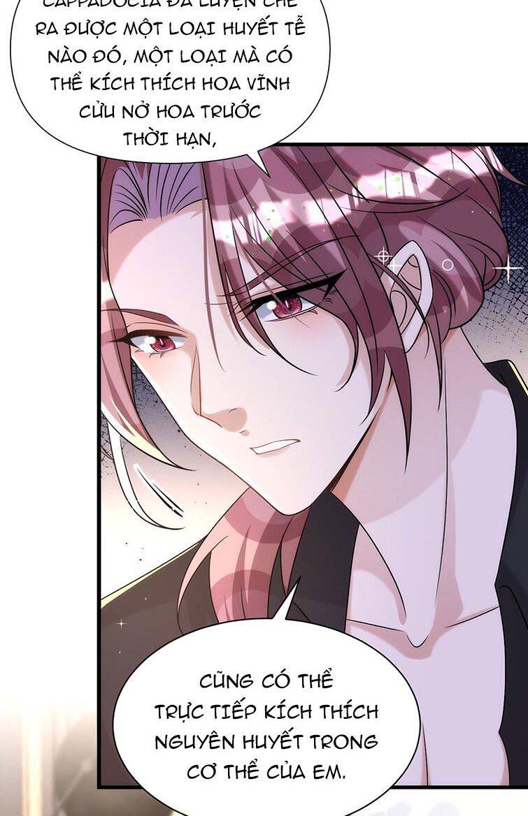 Thú Thụ Bất Thân Chapter 125 - 25