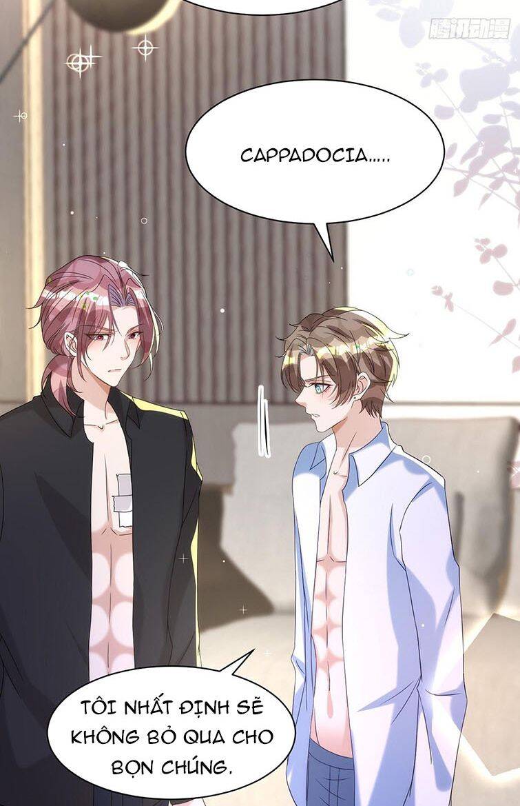 Thú Thụ Bất Thân Chapter 125 - 26