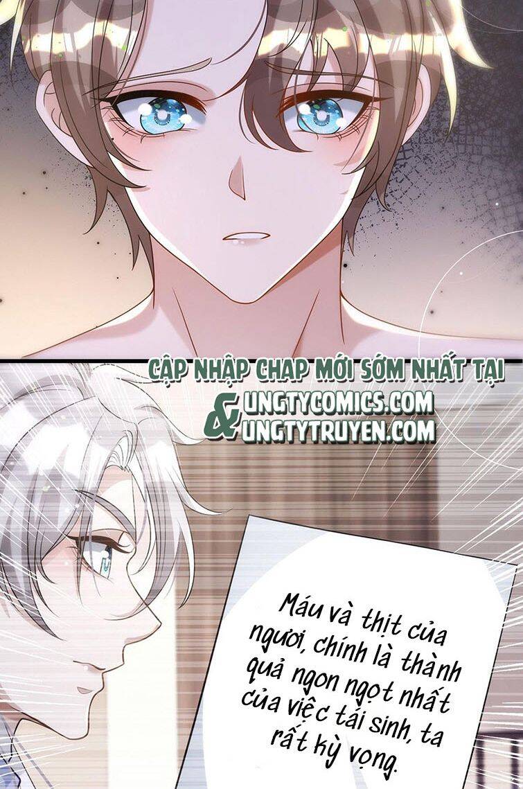 Thú Thụ Bất Thân Chapter 125 - 4