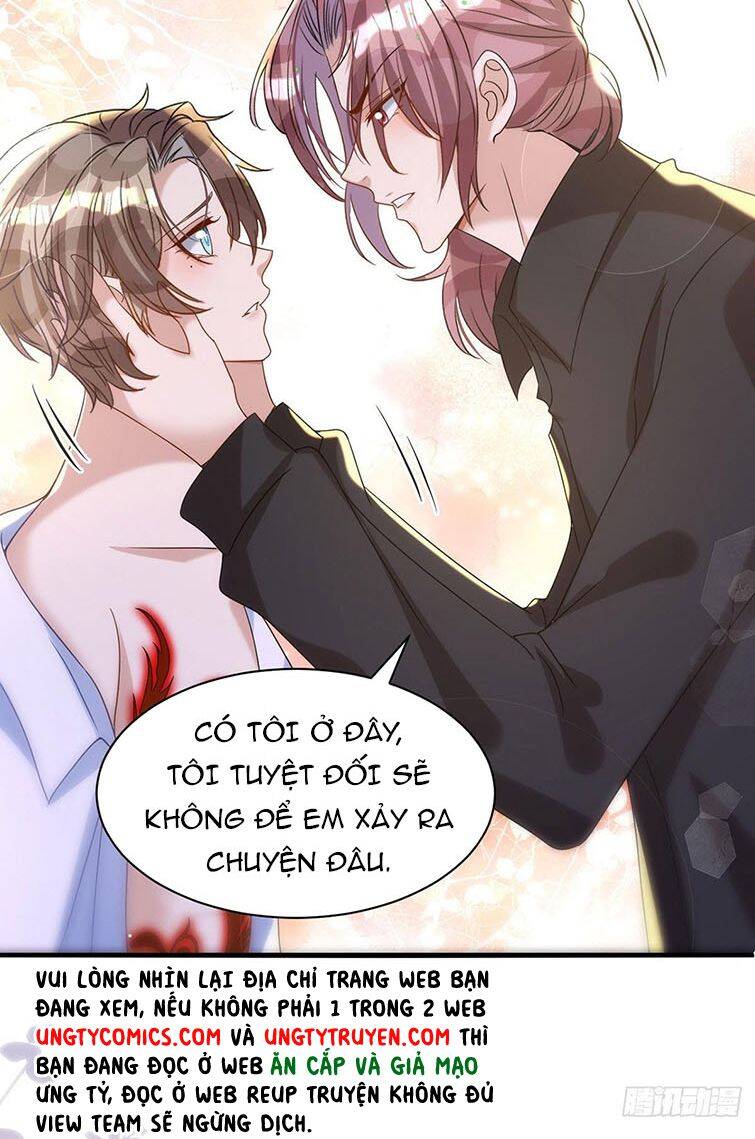 Thú Thụ Bất Thân Chapter 125 - 6