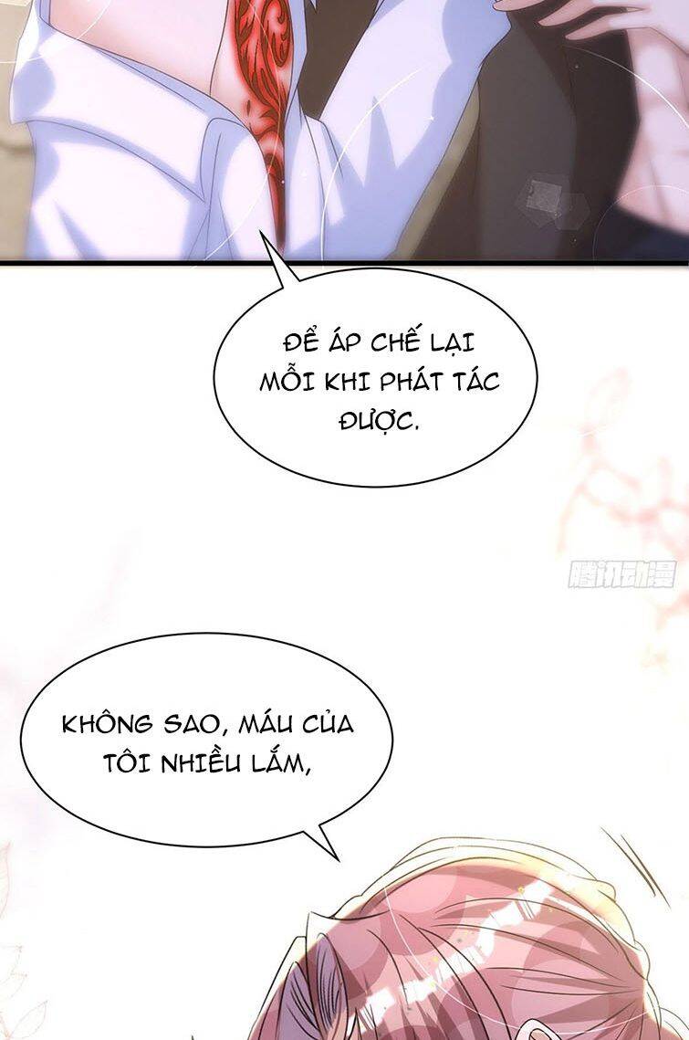 Thú Thụ Bất Thân Chapter 125 - 8