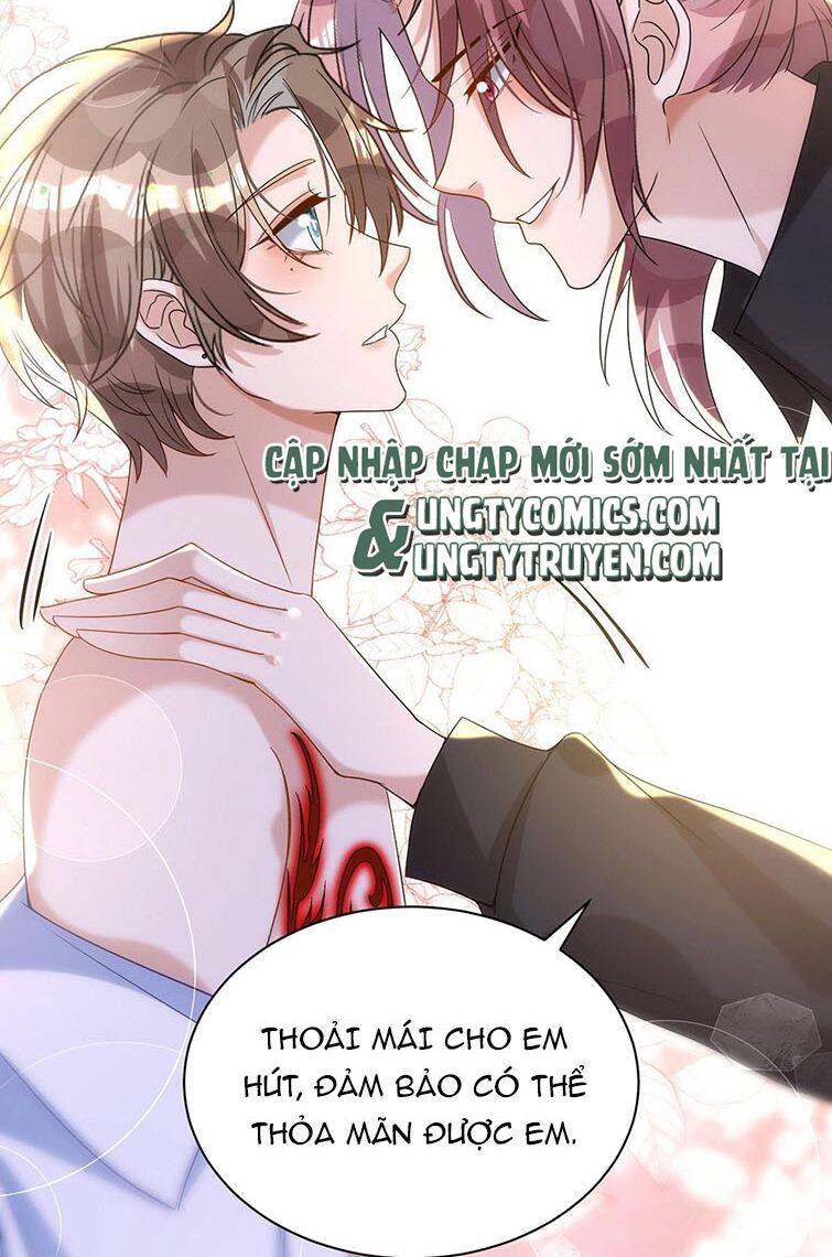 Thú Thụ Bất Thân Chapter 125 - 9