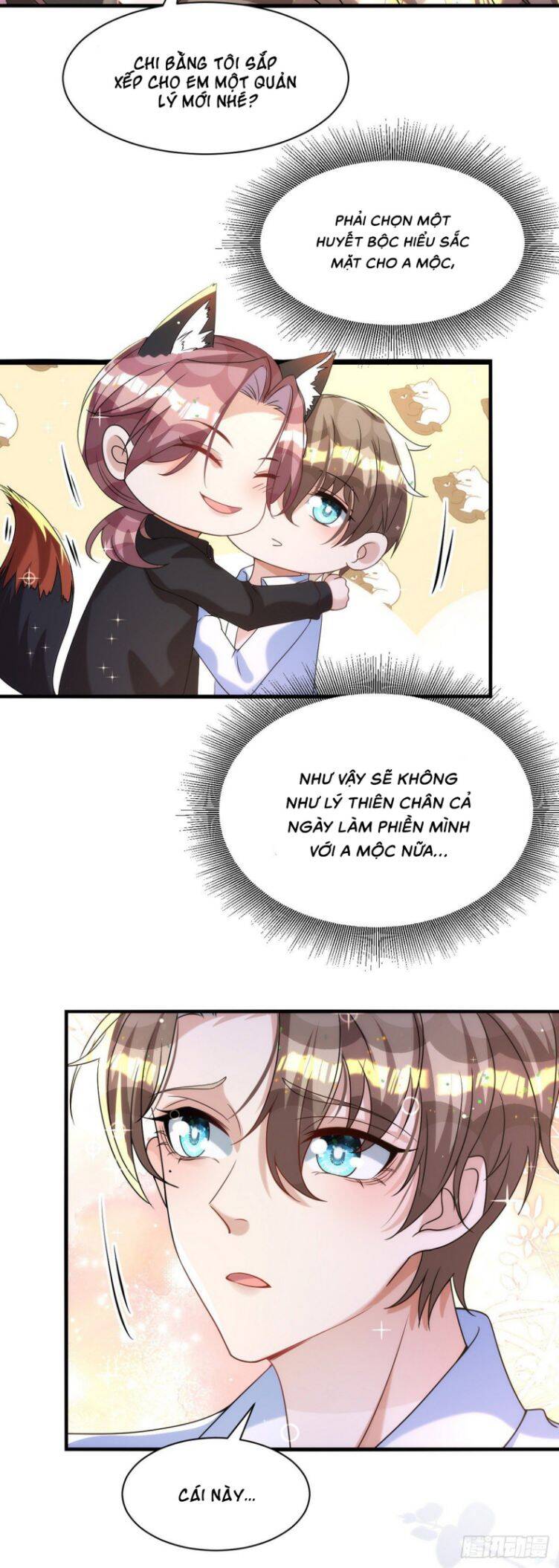 Thú Thụ Bất Thân Chapter 126 - 2