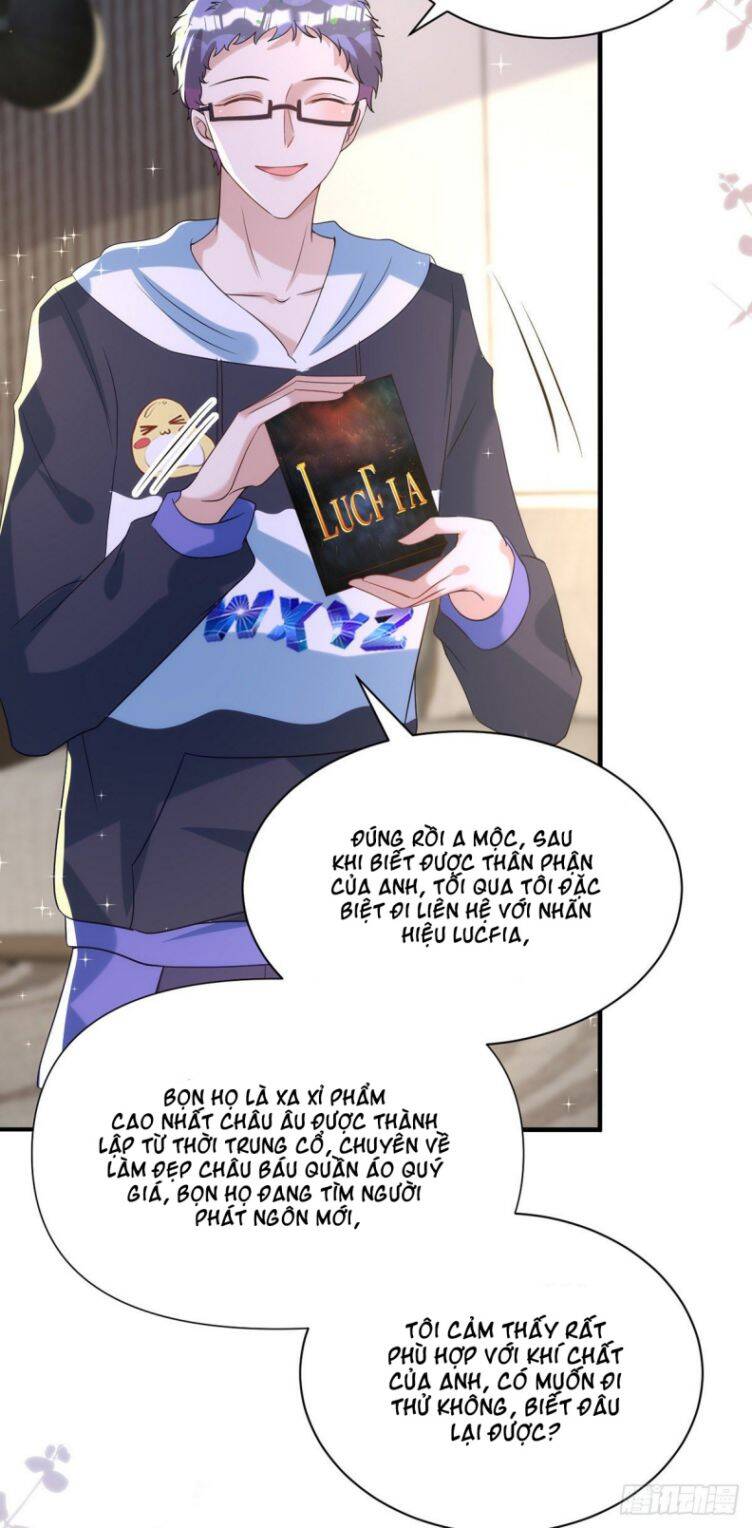 Thú Thụ Bất Thân Chapter 126 - 11