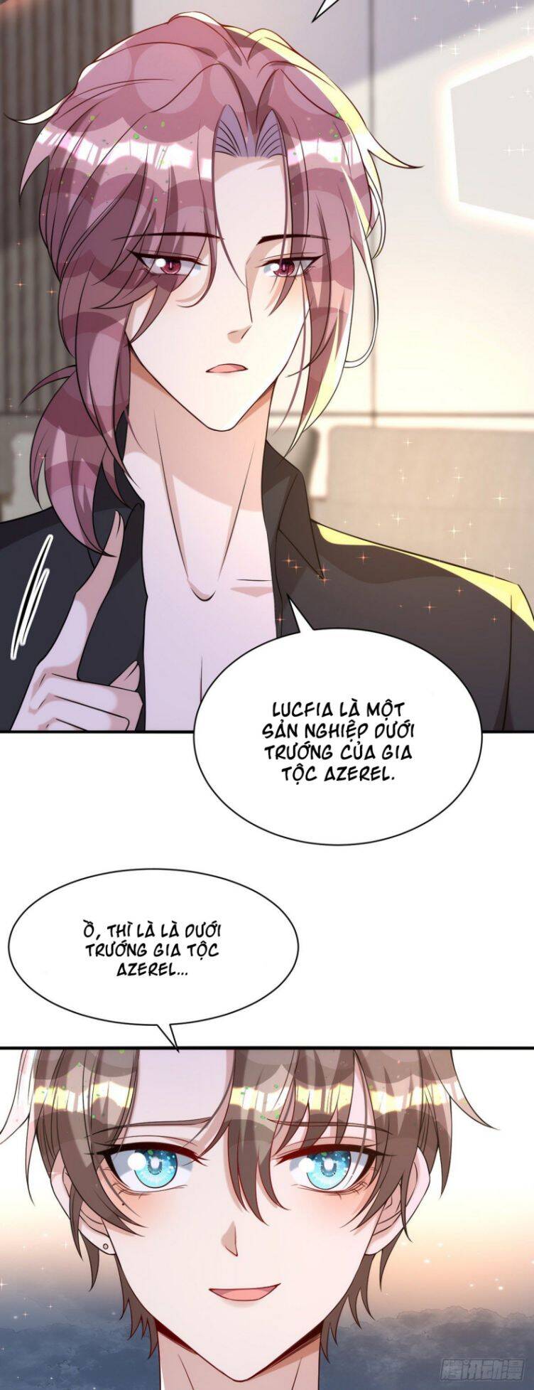 Thú Thụ Bất Thân Chapter 126 - 15