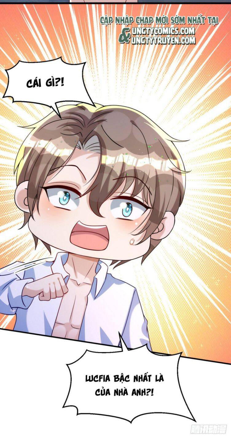 Thú Thụ Bất Thân Chapter 126 - 16