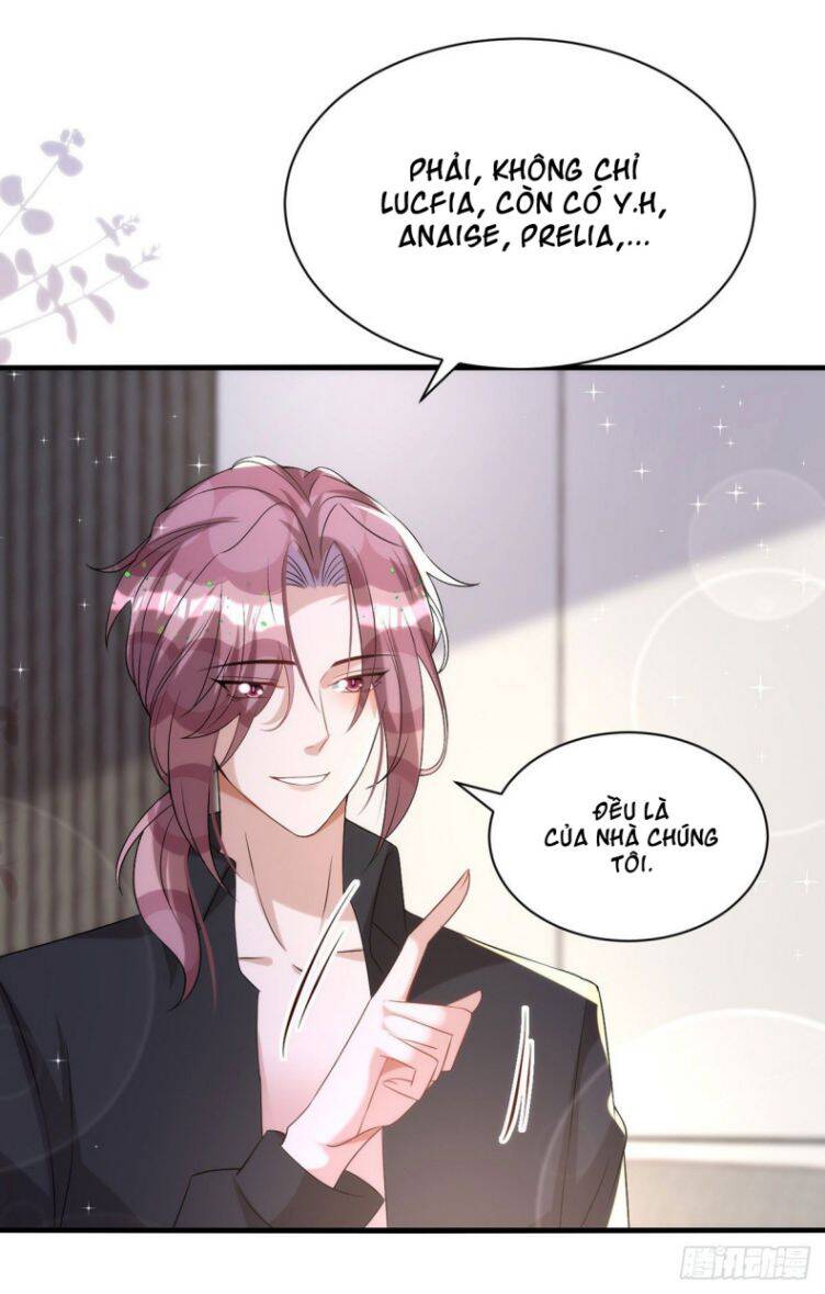 Thú Thụ Bất Thân Chapter 126 - 17