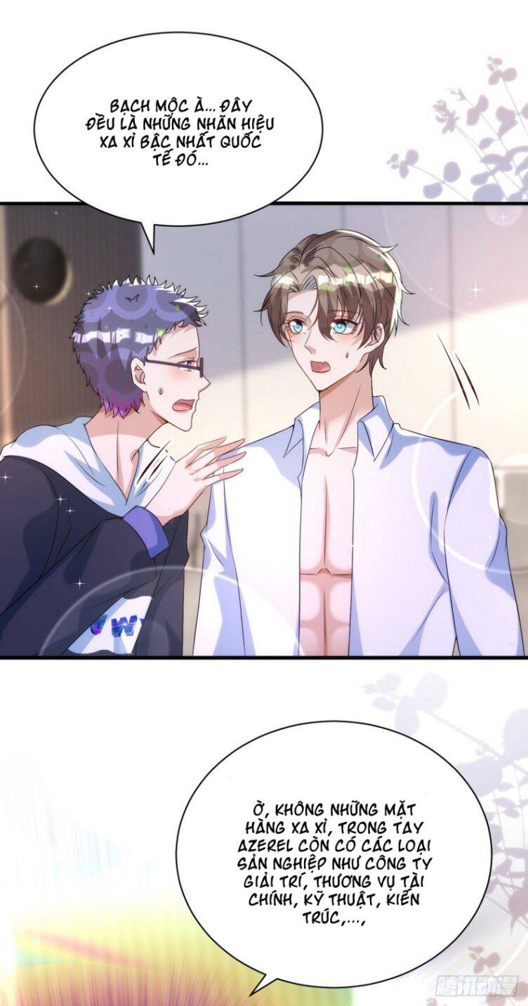 Thú Thụ Bất Thân Chapter 126 - 18