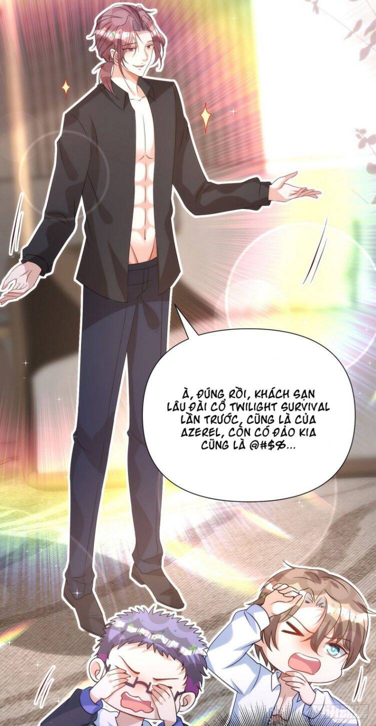 Thú Thụ Bất Thân Chapter 126 - 19