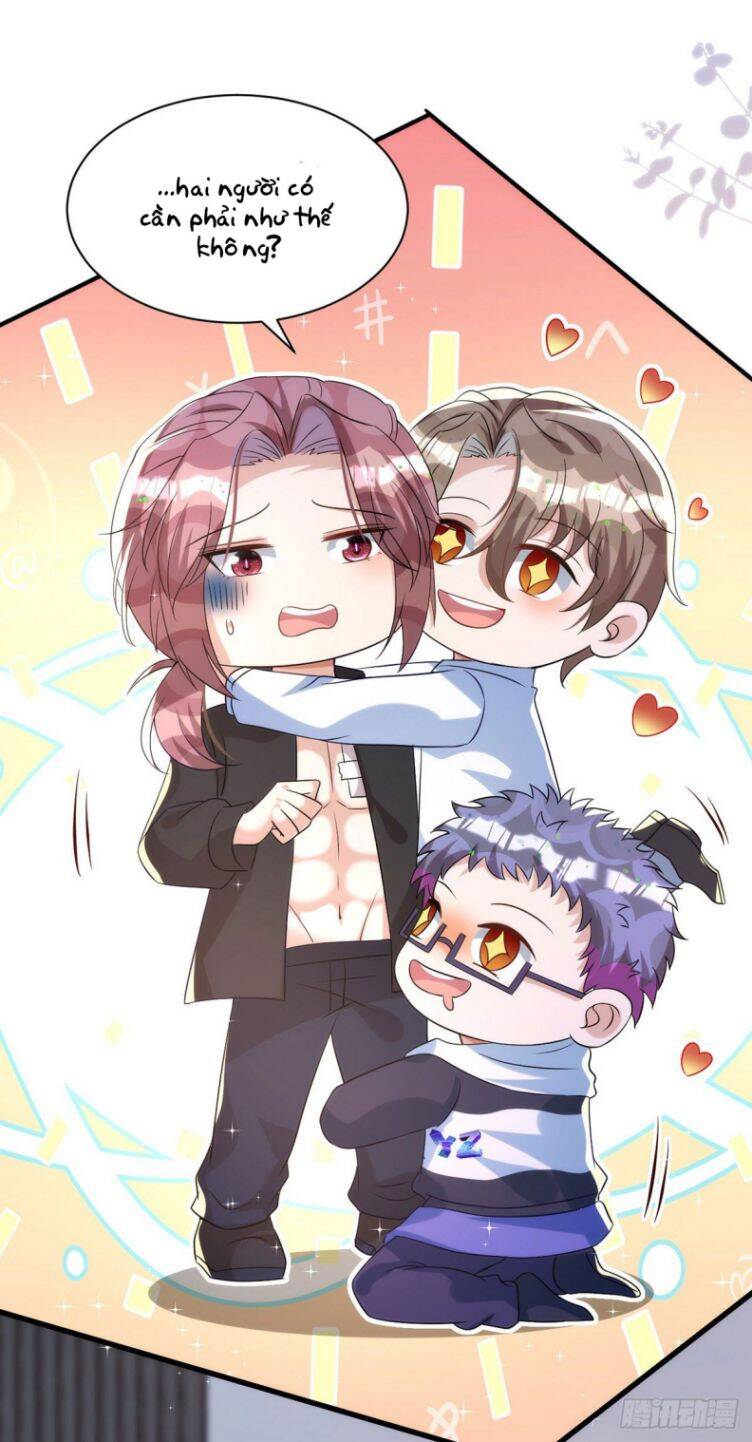 Thú Thụ Bất Thân Chapter 126 - 24