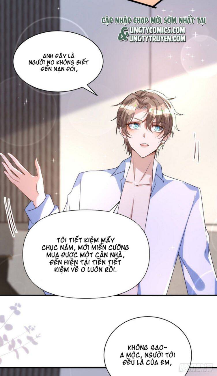 Thú Thụ Bất Thân Chapter 126 - 25