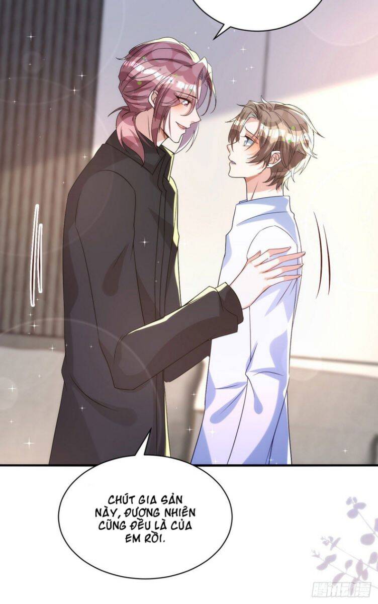 Thú Thụ Bất Thân Chapter 126 - 26
