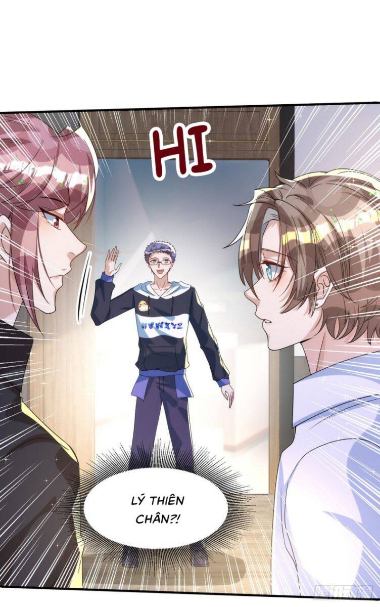 Thú Thụ Bất Thân Chapter 126 - 4