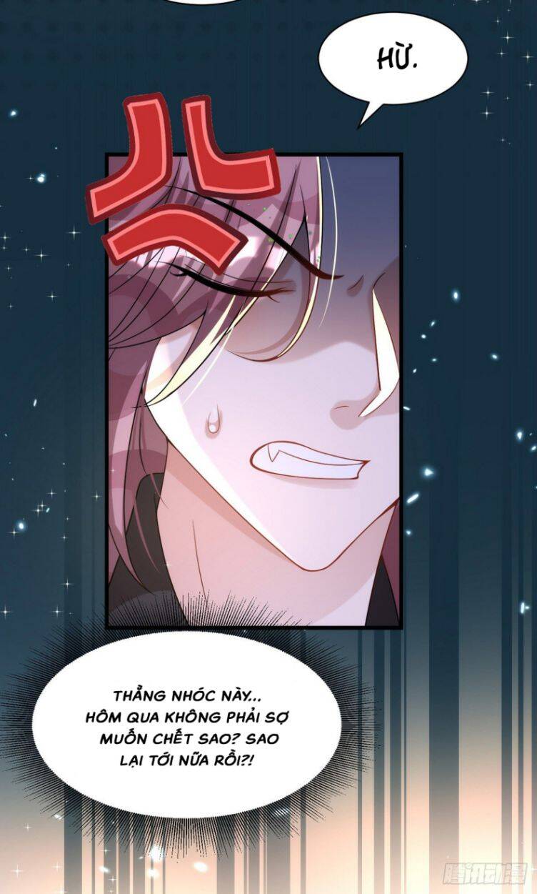 Thú Thụ Bất Thân Chapter 126 - 6