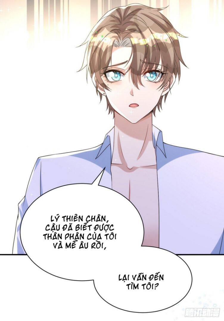 Thú Thụ Bất Thân Chapter 126 - 7