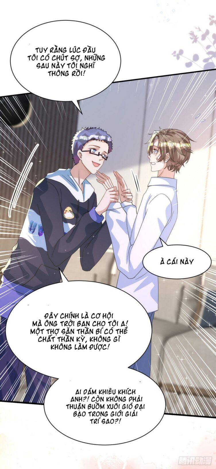 Thú Thụ Bất Thân Chapter 126 - 8