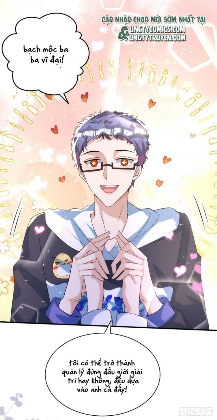 Thú Thụ Bất Thân Chapter 126 - 9