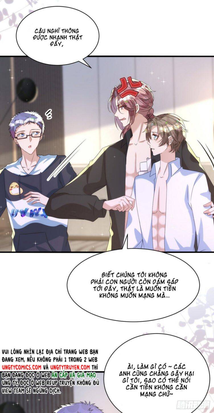 Thú Thụ Bất Thân Chapter 126 - 10