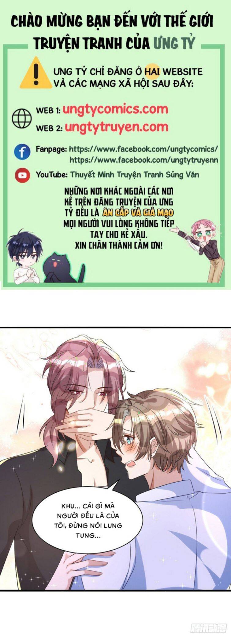 Thú Thụ Bất Thân Chapter 127 - 1