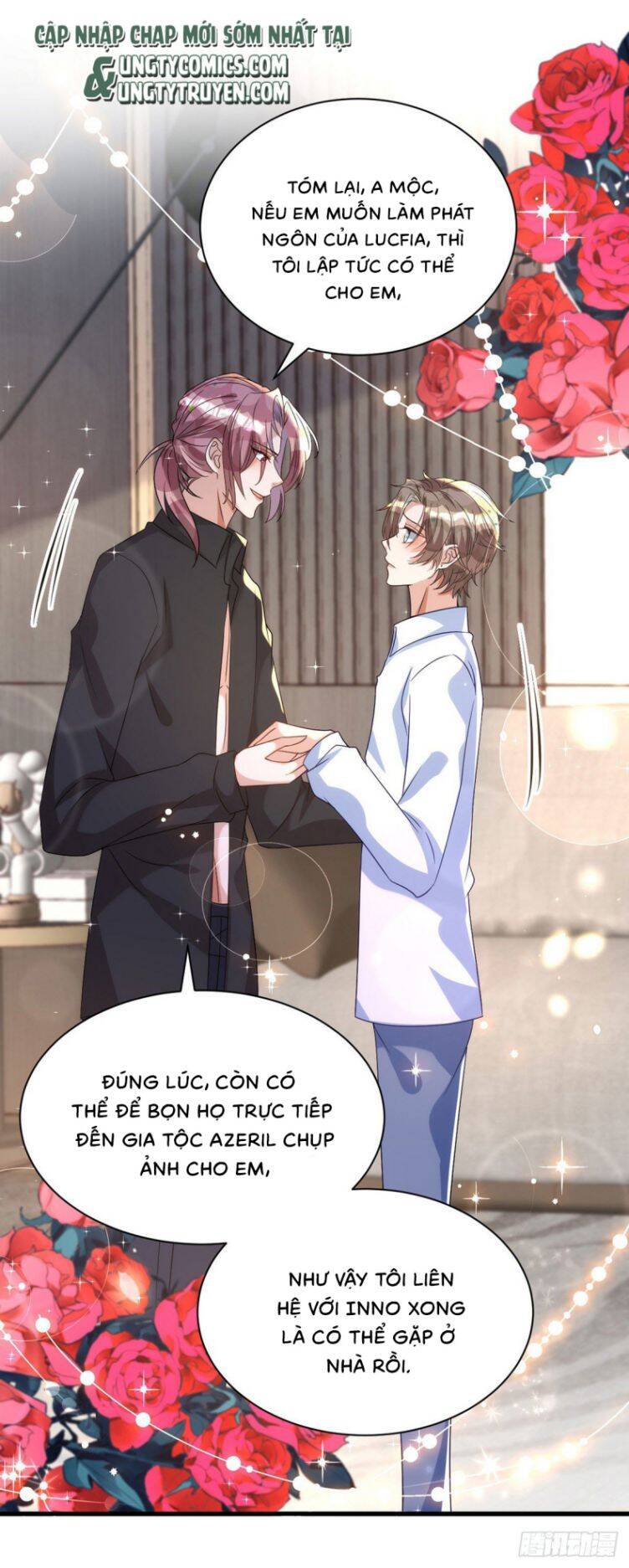 Thú Thụ Bất Thân Chapter 127 - 2