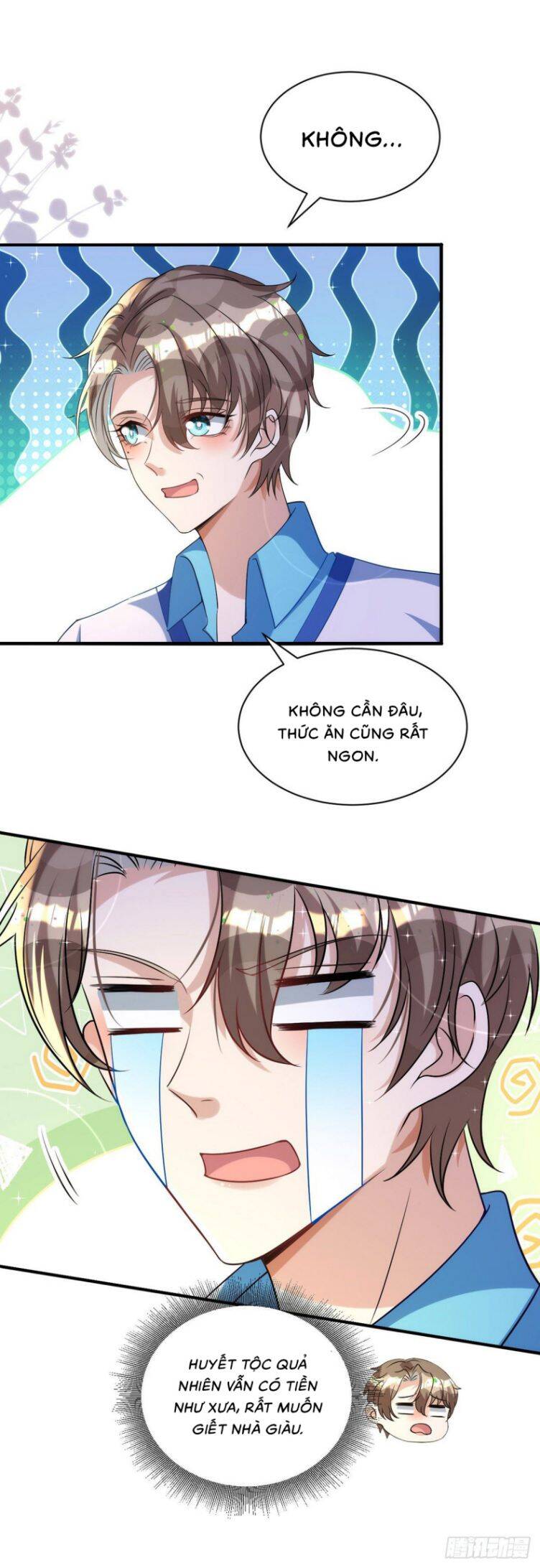 Thú Thụ Bất Thân Chapter 127 - 12