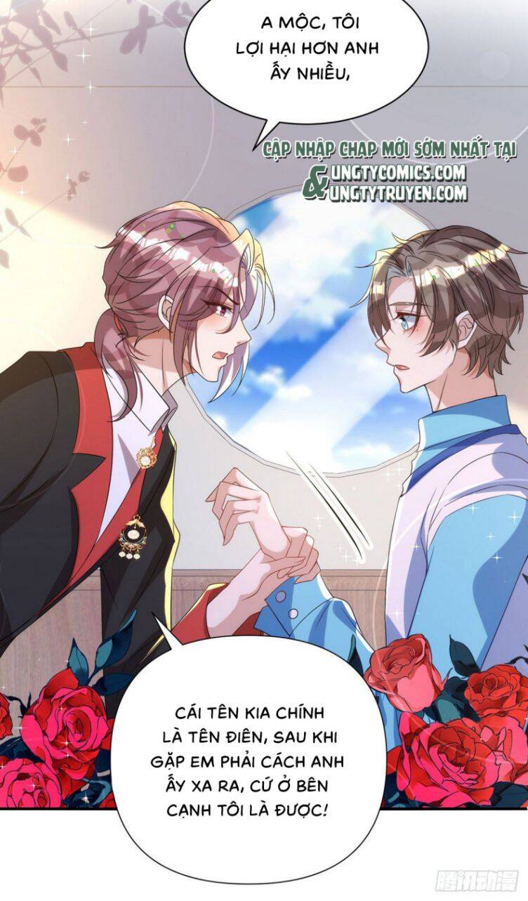 Thú Thụ Bất Thân Chapter 127 - 16