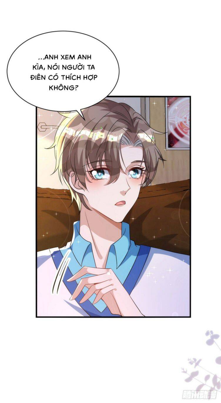 Thú Thụ Bất Thân Chapter 127 - 17