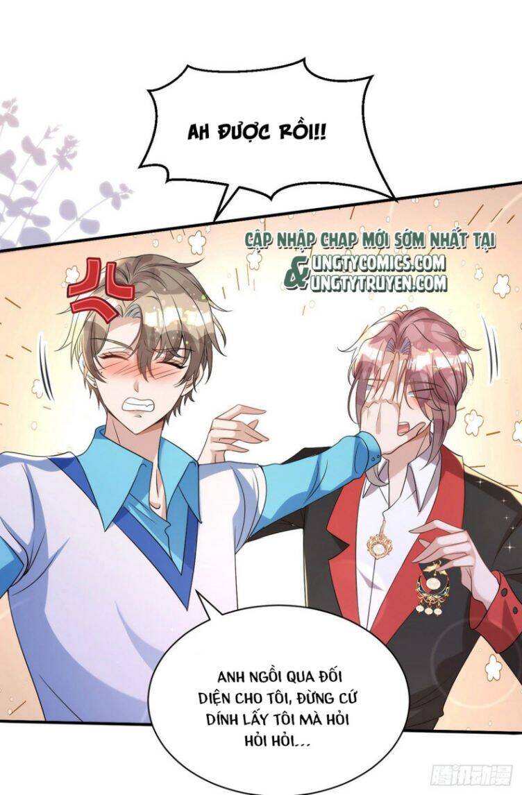 Thú Thụ Bất Thân Chapter 127 - 23