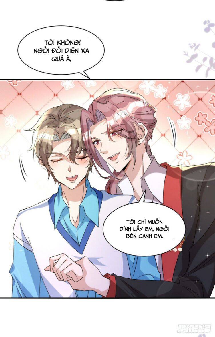 Thú Thụ Bất Thân Chapter 127 - 24