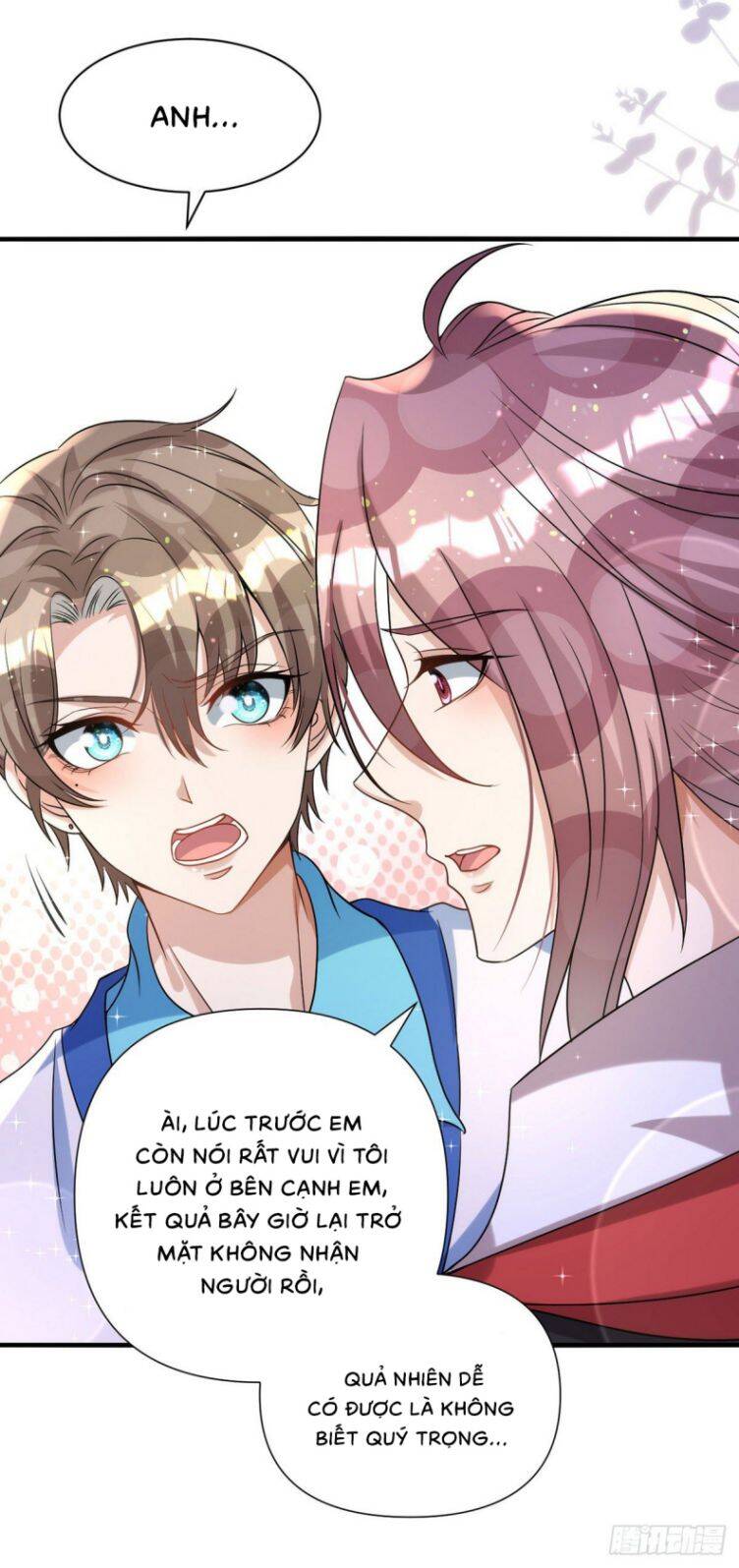 Thú Thụ Bất Thân Chapter 127 - 25