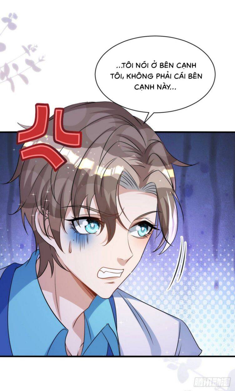 Thú Thụ Bất Thân Chapter 127 - 26