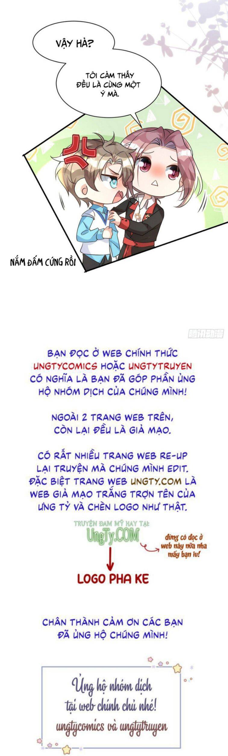 Thú Thụ Bất Thân Chapter 127 - 27