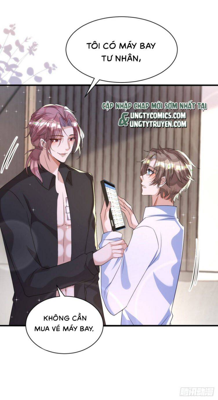 Thú Thụ Bất Thân Chapter 127 - 6