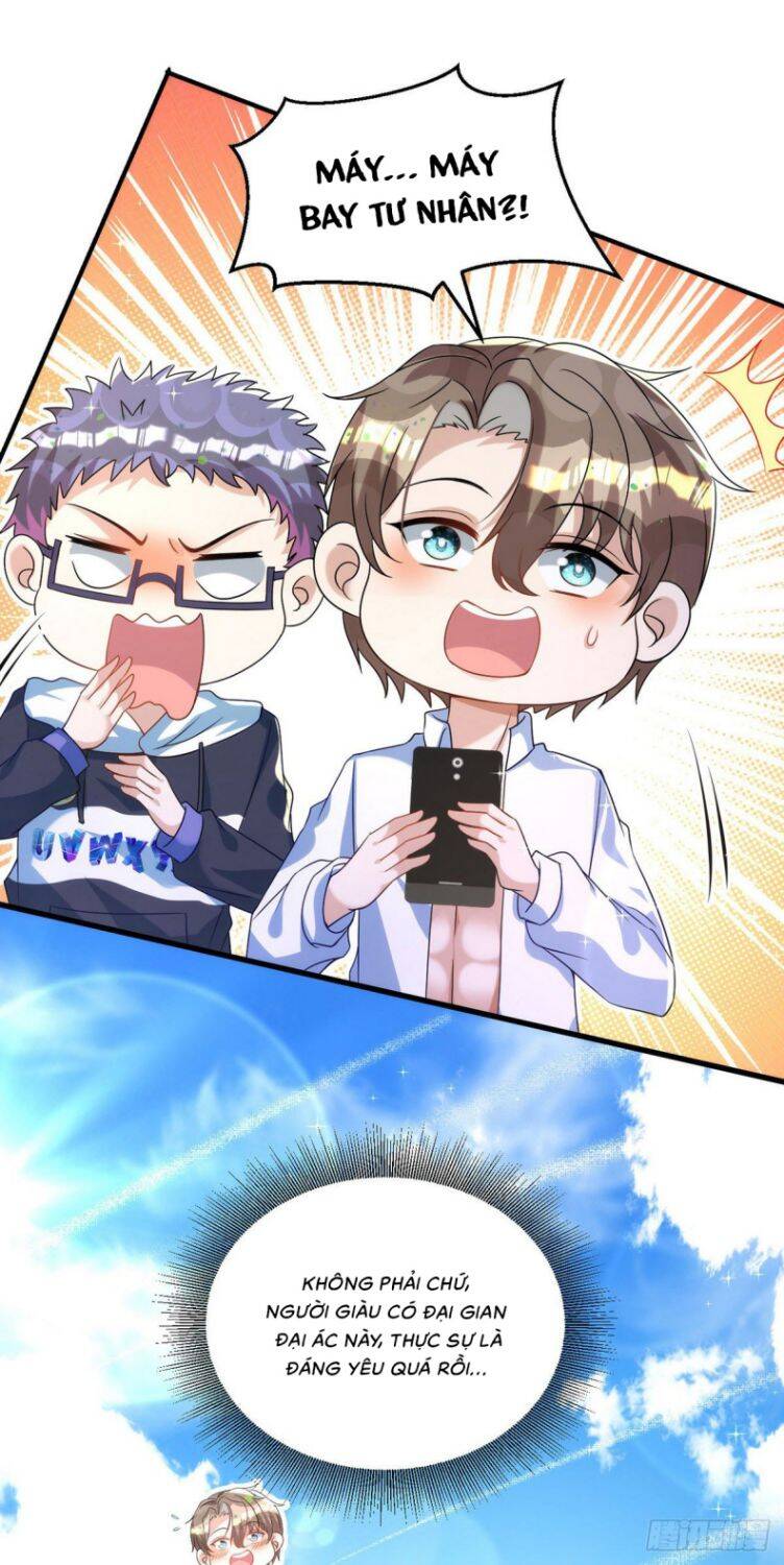 Thú Thụ Bất Thân Chapter 127 - 7