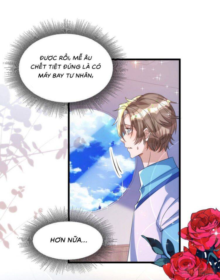 Thú Thụ Bất Thân Chapter 127 - 9