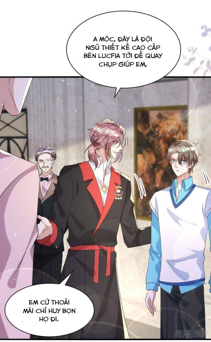 Thú Thụ Bất Thân Chapter 128 - 34