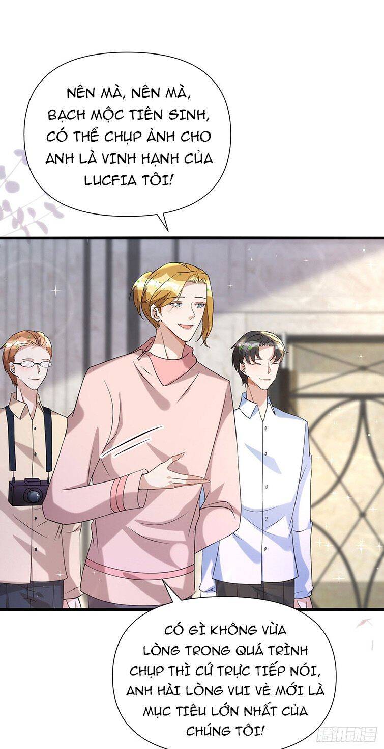 Thú Thụ Bất Thân Chapter 129 - 2