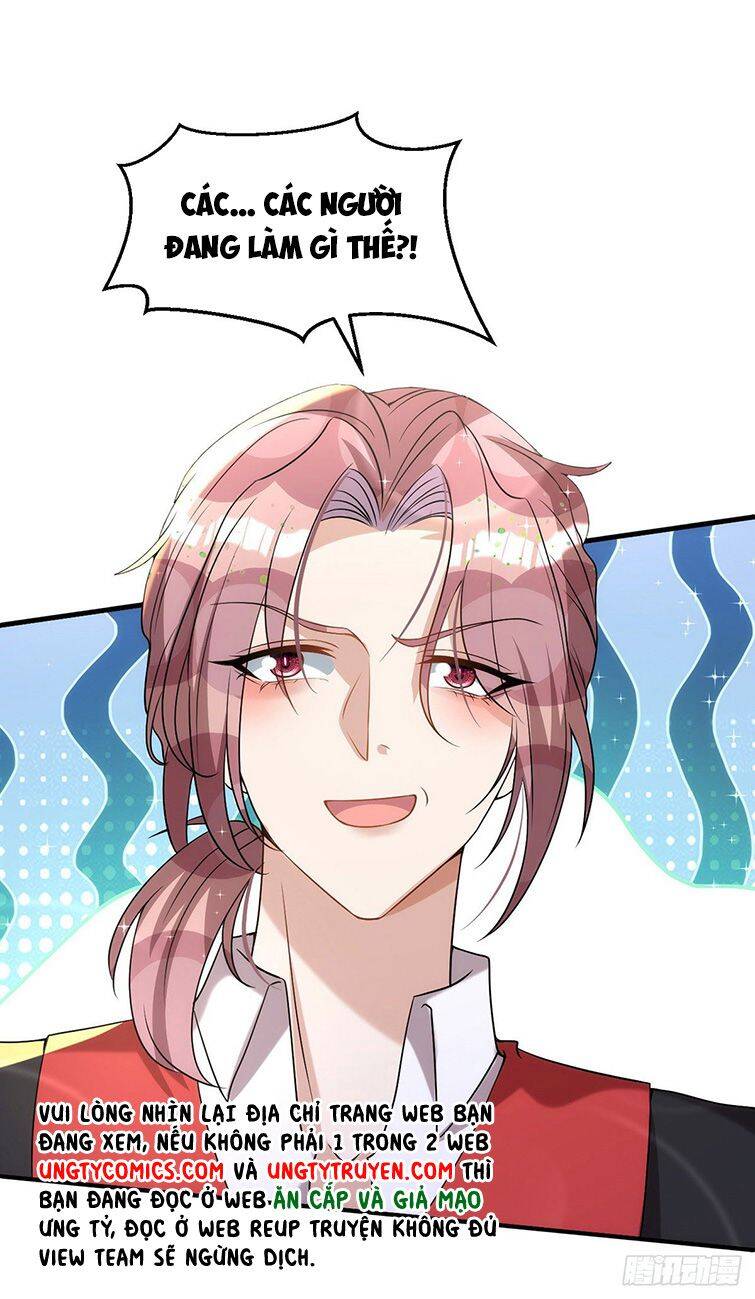 Thú Thụ Bất Thân Chapter 129 - 12