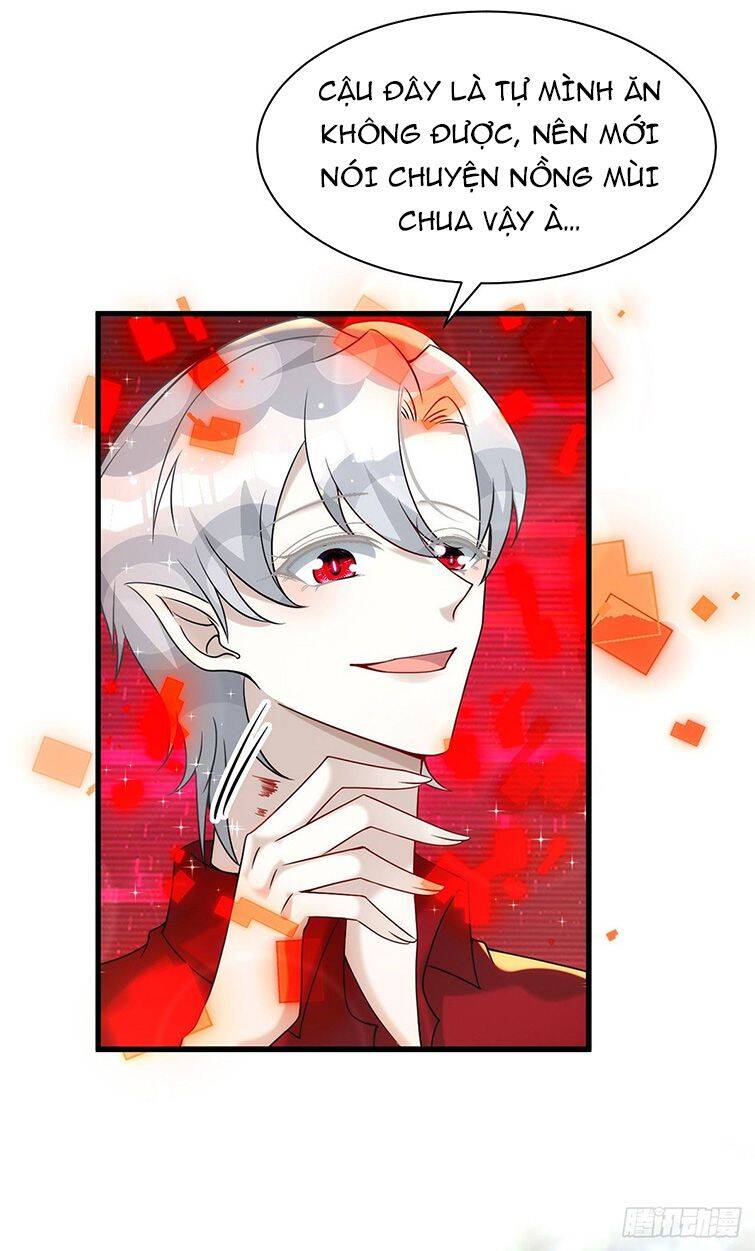 Thú Thụ Bất Thân Chapter 129 - 15