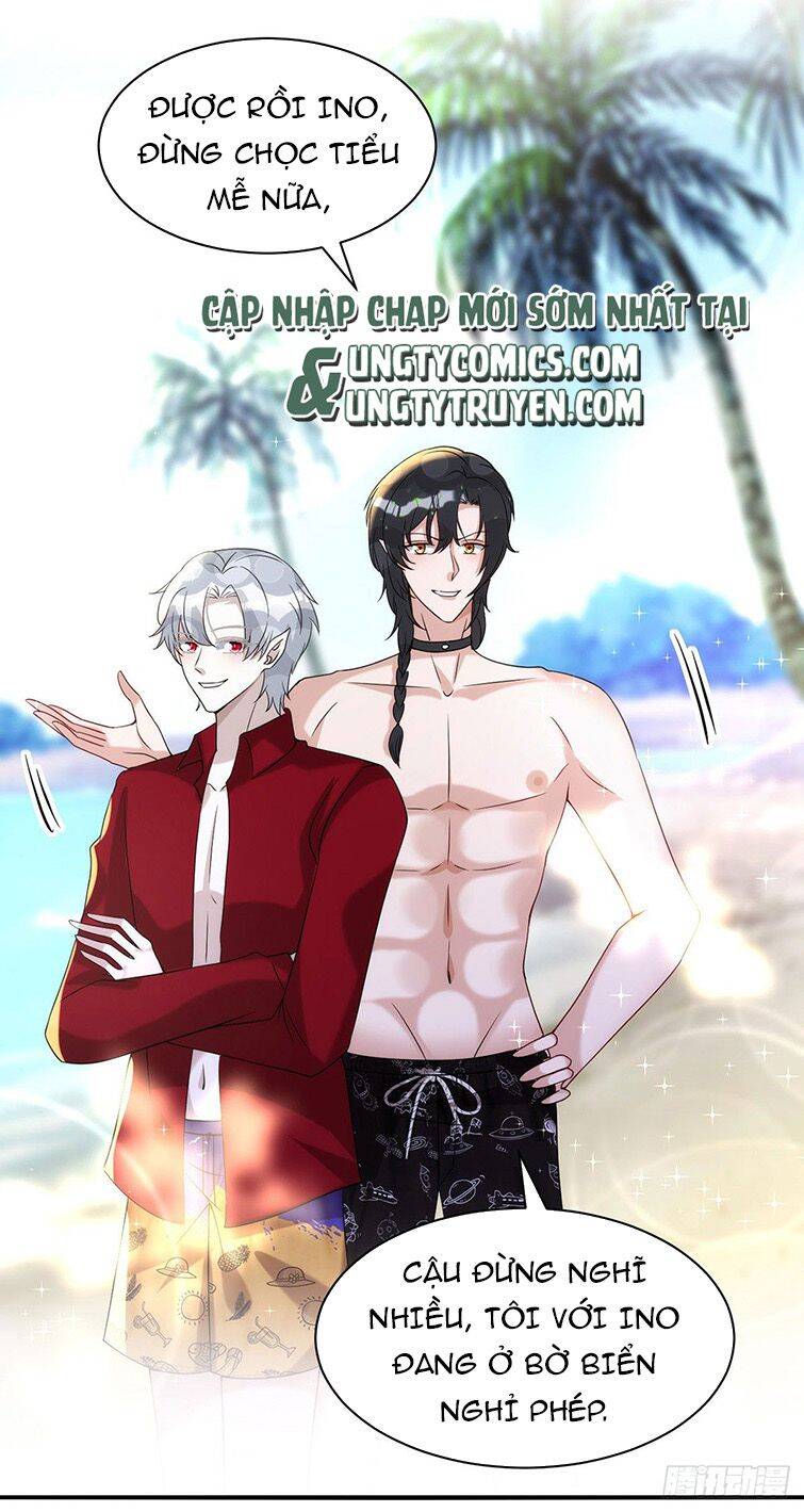 Thú Thụ Bất Thân Chapter 129 - 16