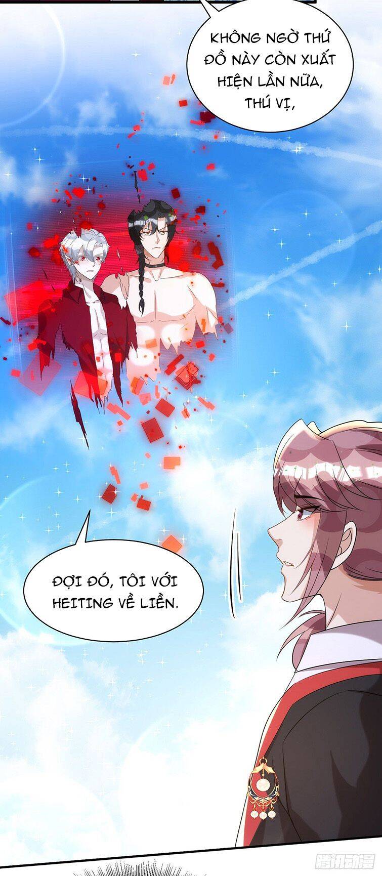 Thú Thụ Bất Thân Chapter 129 - 20
