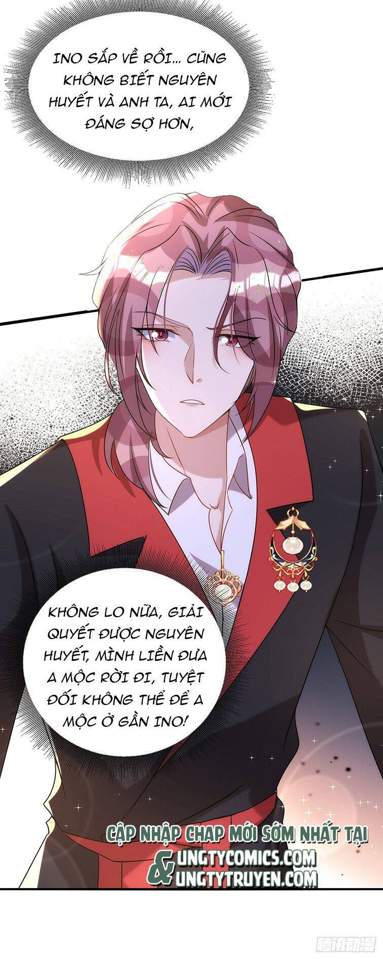 Thú Thụ Bất Thân Chapter 129 - 21