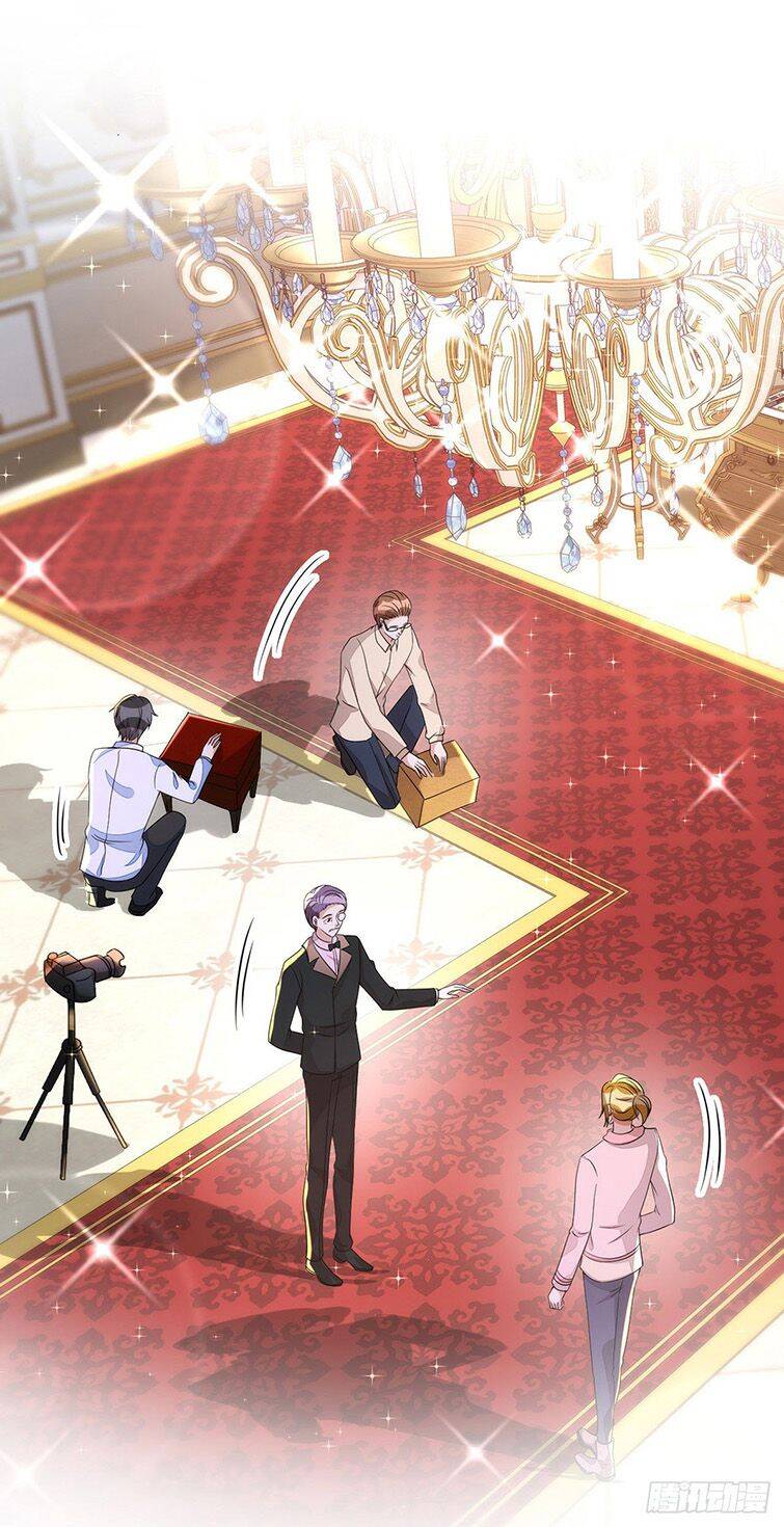 Thú Thụ Bất Thân Chapter 129 - 22