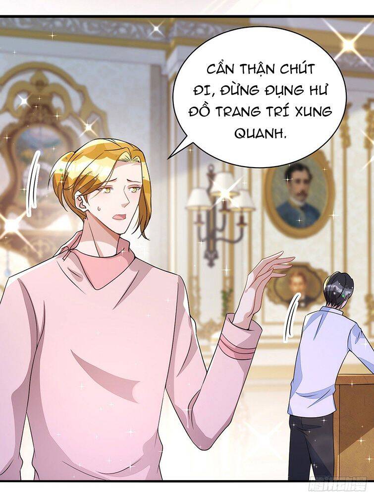 Thú Thụ Bất Thân Chapter 129 - 23