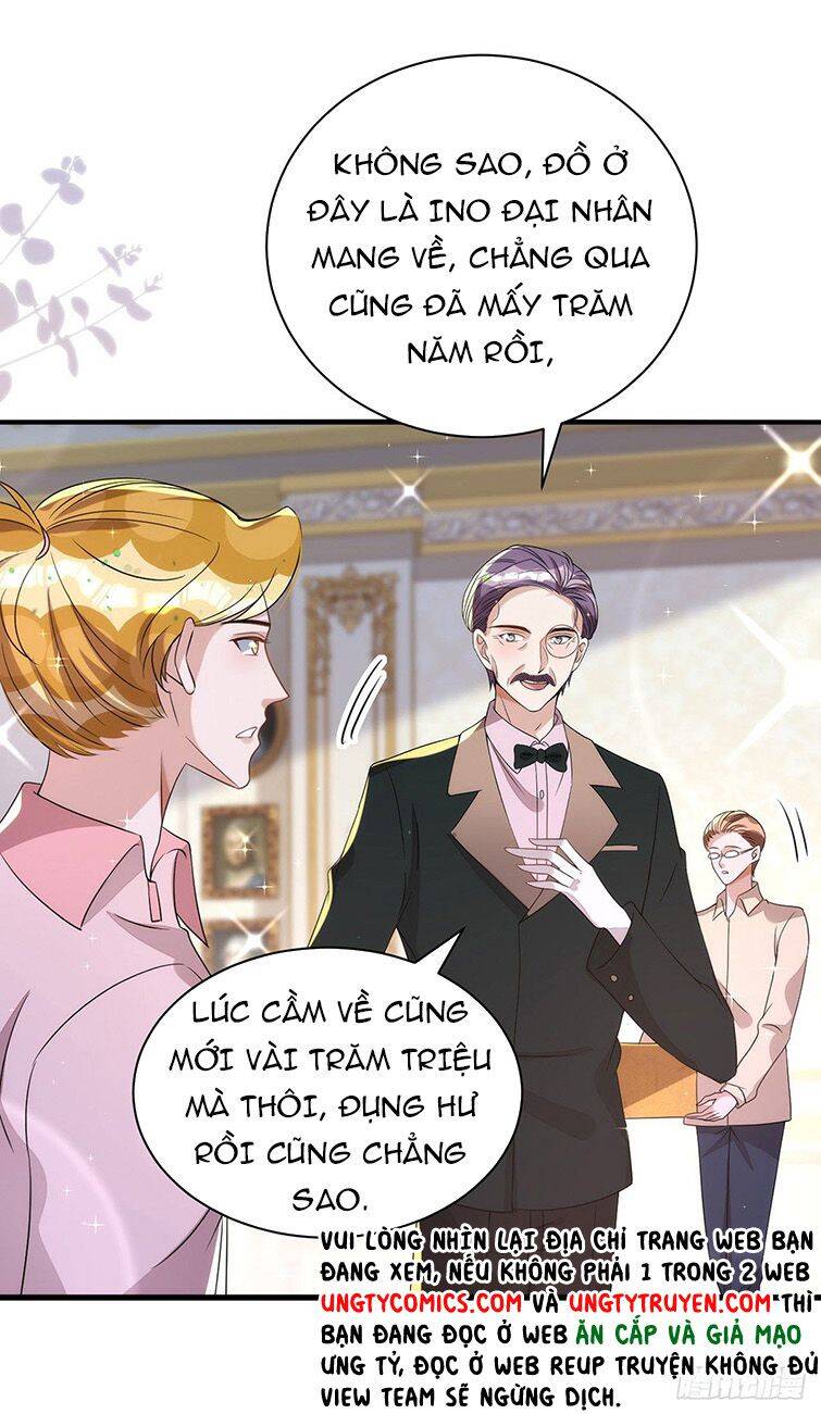 Thú Thụ Bất Thân Chapter 129 - 24