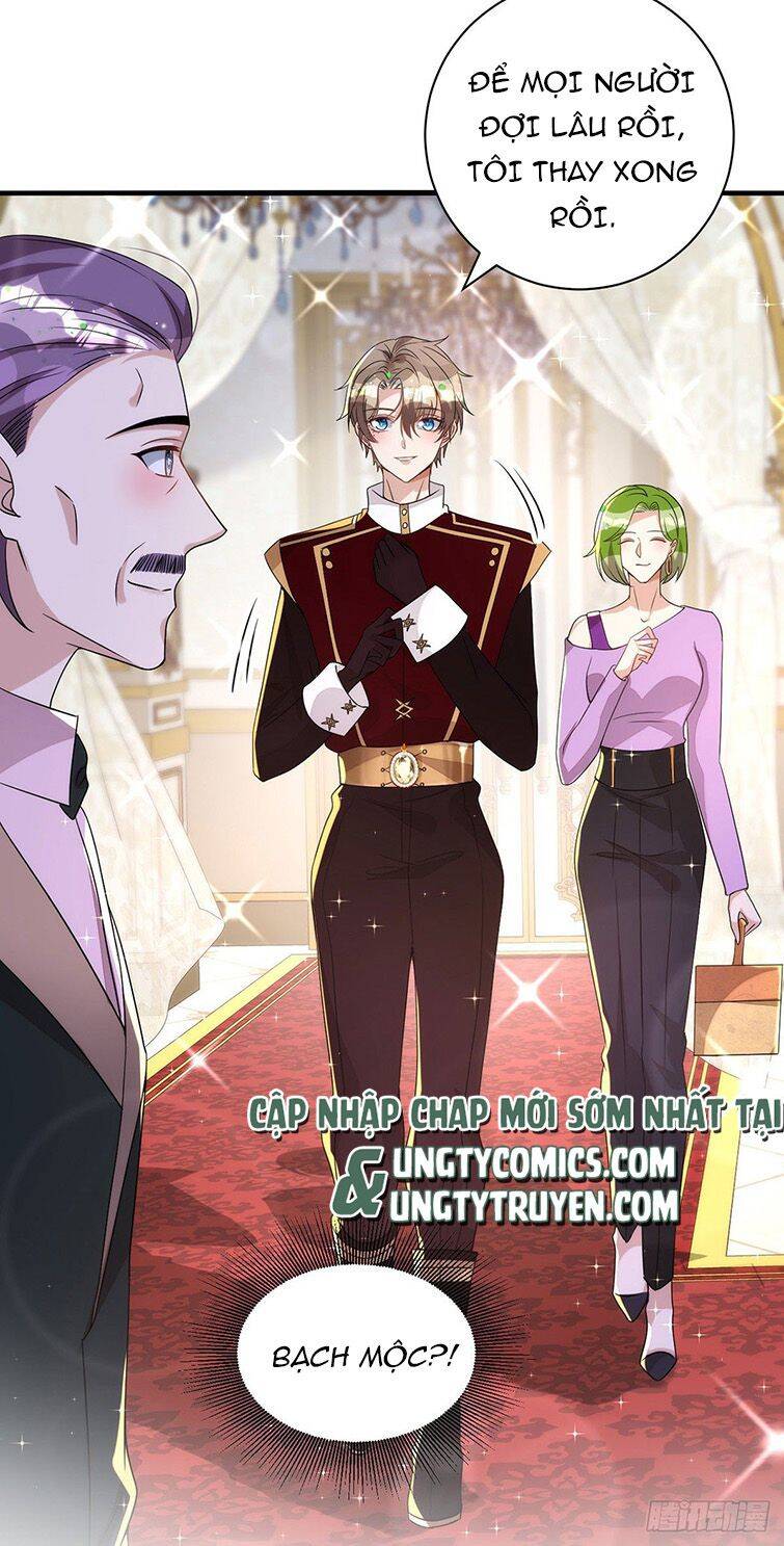 Thú Thụ Bất Thân Chapter 129 - 27