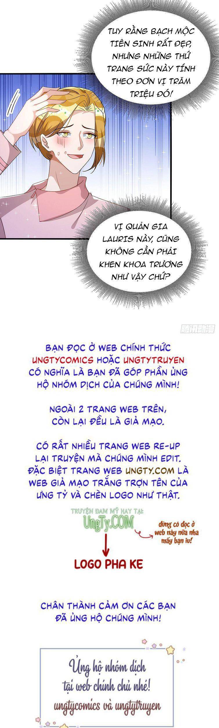 Thú Thụ Bất Thân Chapter 129 - 30